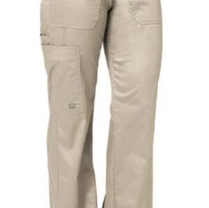 MAEVN BLOSSOM COLLECTION, women's cargo scrubs,